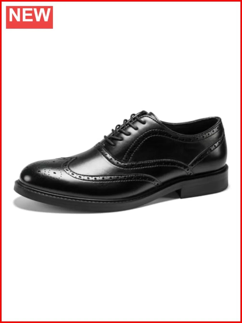 Men's Oxfords with Removable Insoles